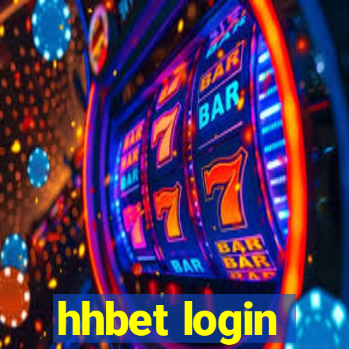 hhbet login